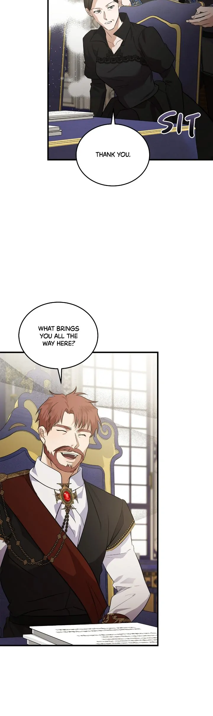The Villainess Lives Twice Chapter 176 page 13