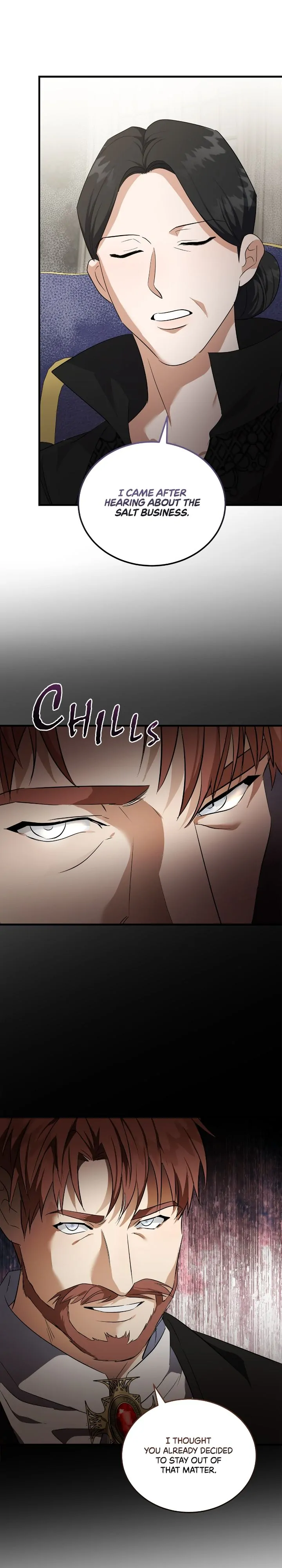 The Villainess Lives Twice Chapter 176 page 14