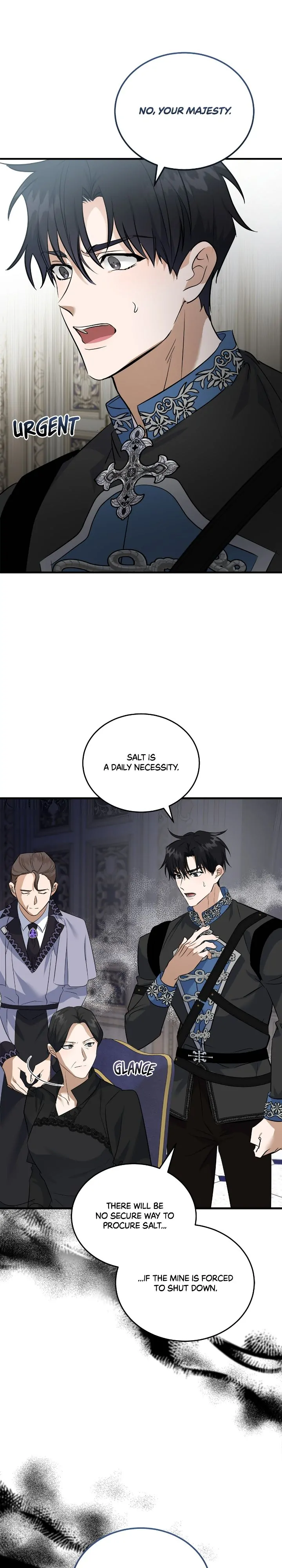 The Villainess Lives Twice Chapter 176 page 22