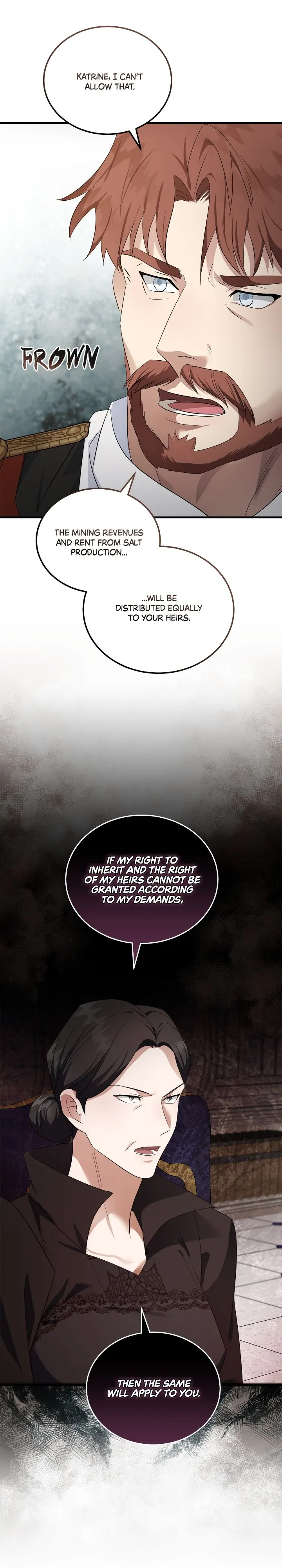 The Villainess Lives Twice Chapter 176 page 30