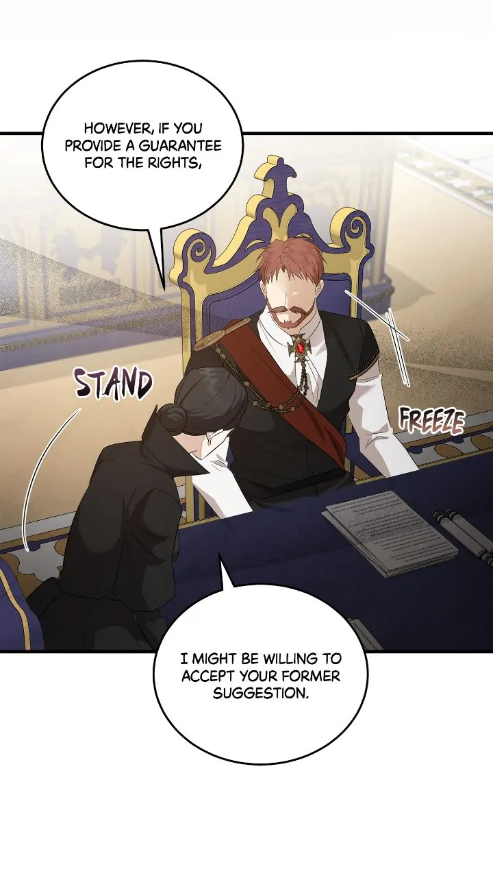 The Villainess Lives Twice Chapter 176 page 31
