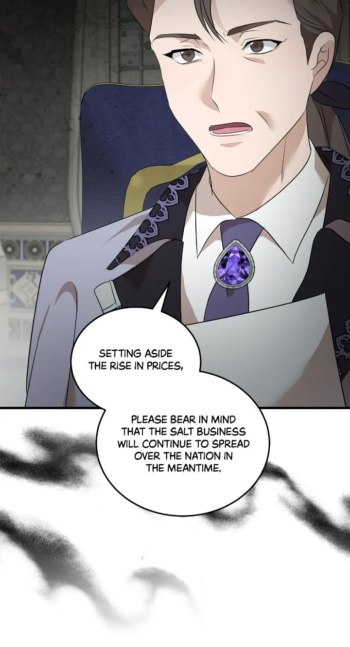 The Villainess Lives Twice Chapter 176 page 5