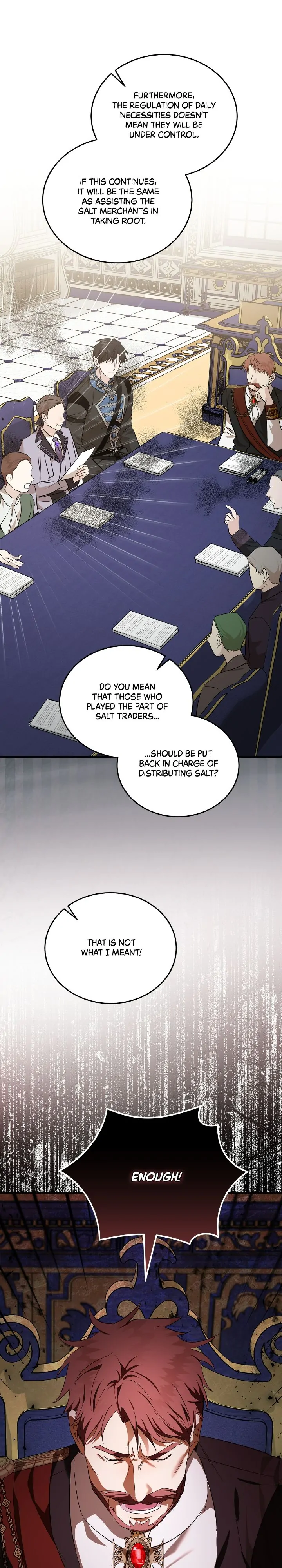 The Villainess Lives Twice Chapter 176 page 6