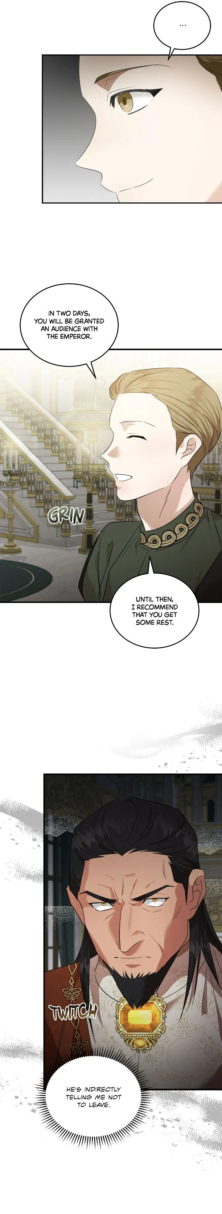 The Villainess Lives Twice Chapter 177 page 15
