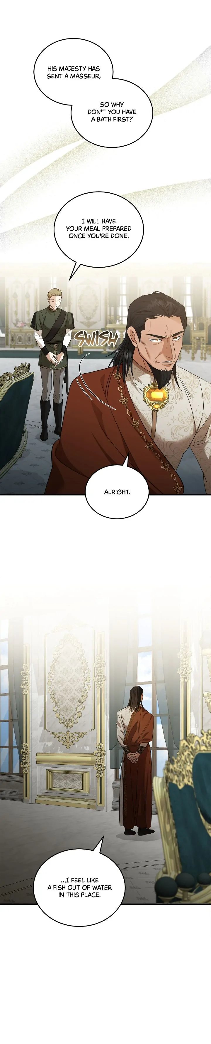The Villainess Lives Twice Chapter 177 page 16