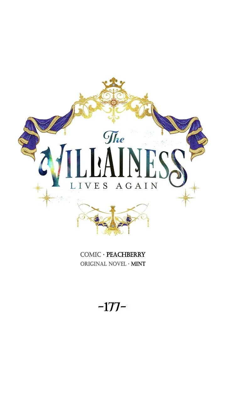 The Villainess Lives Twice Chapter 177 page 17