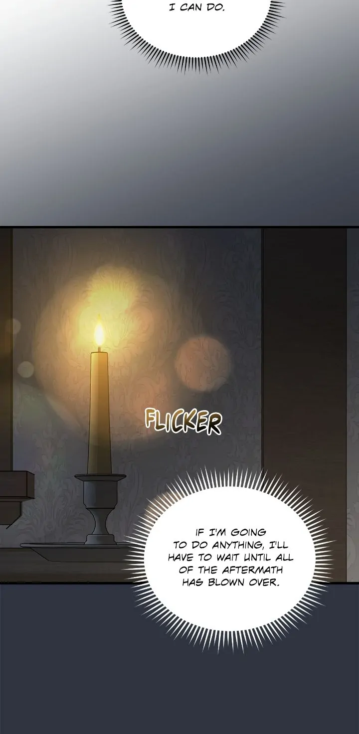 The Villainess Lives Twice Chapter 177 page 19