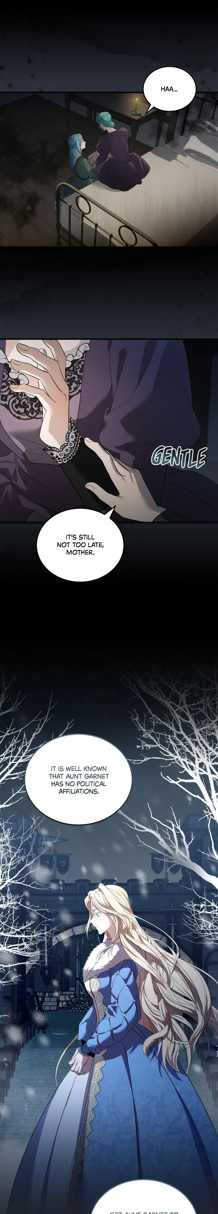 The Villainess Lives Twice Chapter 177 page 30