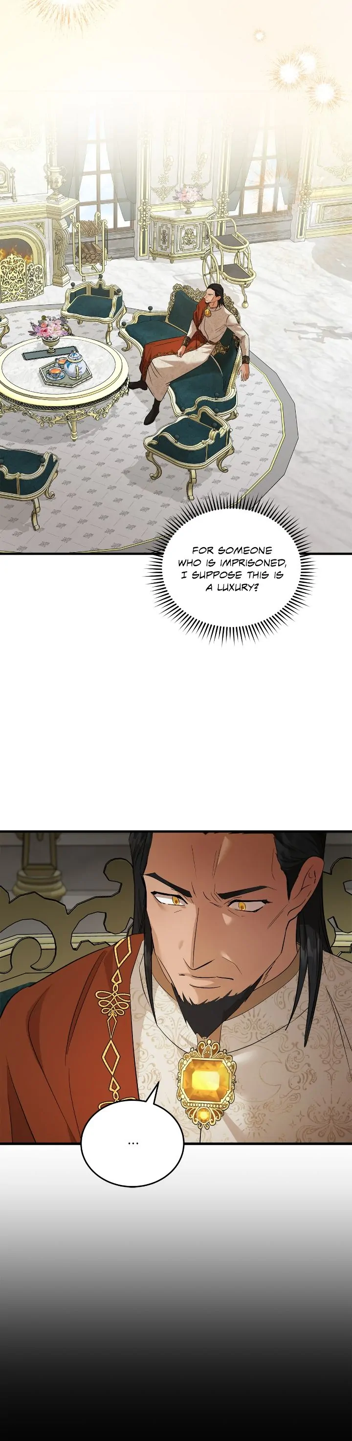 The Villainess Lives Twice Chapter 177 page 4