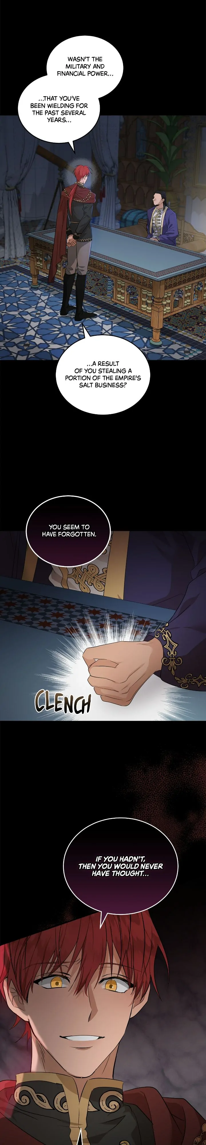 The Villainess Lives Twice Chapter 177 page 7