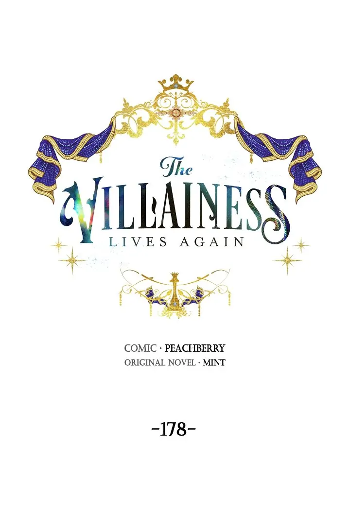 The Villainess Lives Twice Chapter 178 page 10