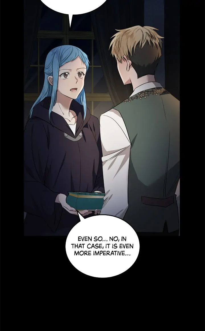 The Villainess Lives Twice Chapter 178 page 15