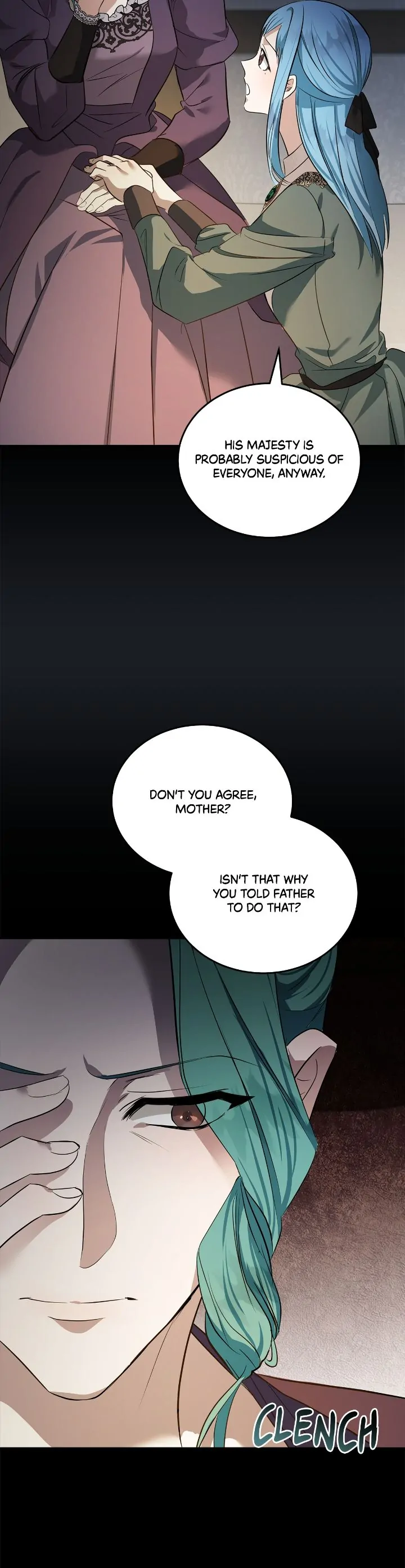 The Villainess Lives Twice Chapter 178 page 1