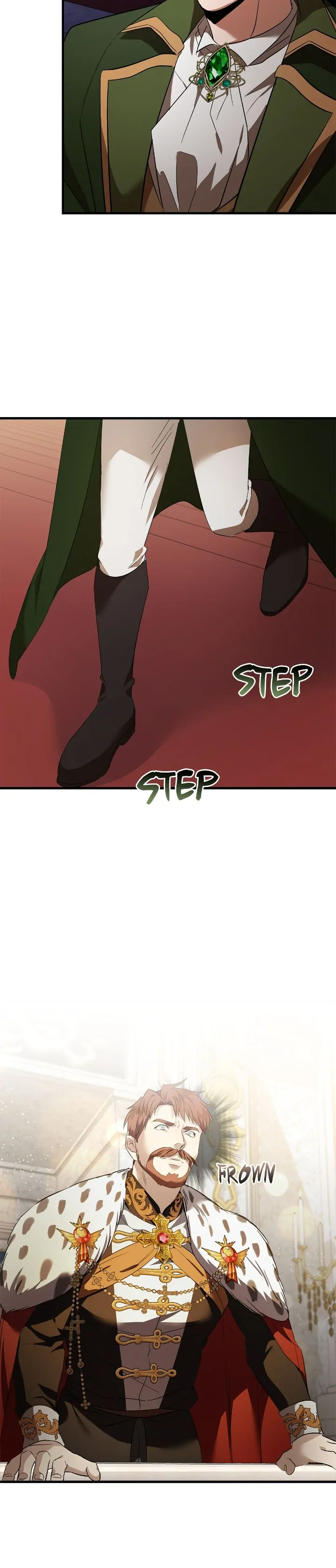 The Villainess Lives Twice Chapter 178 page 19