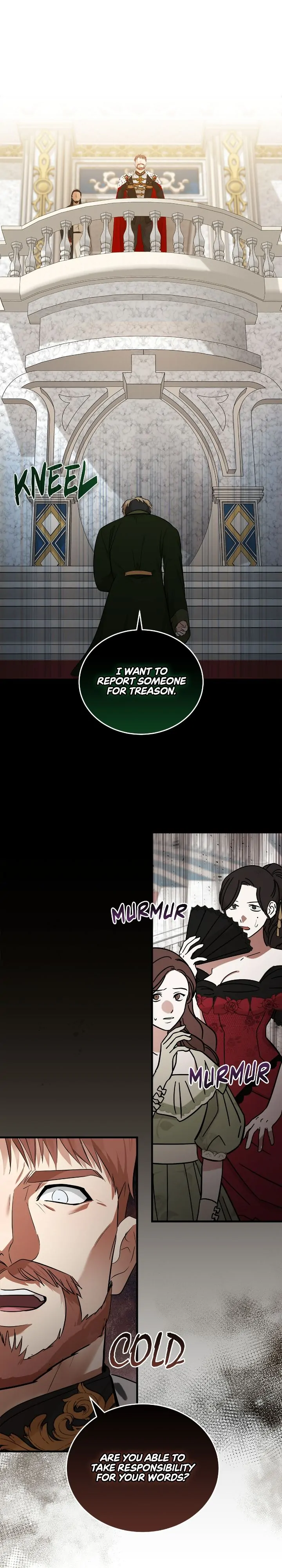 The Villainess Lives Twice Chapter 178 page 20