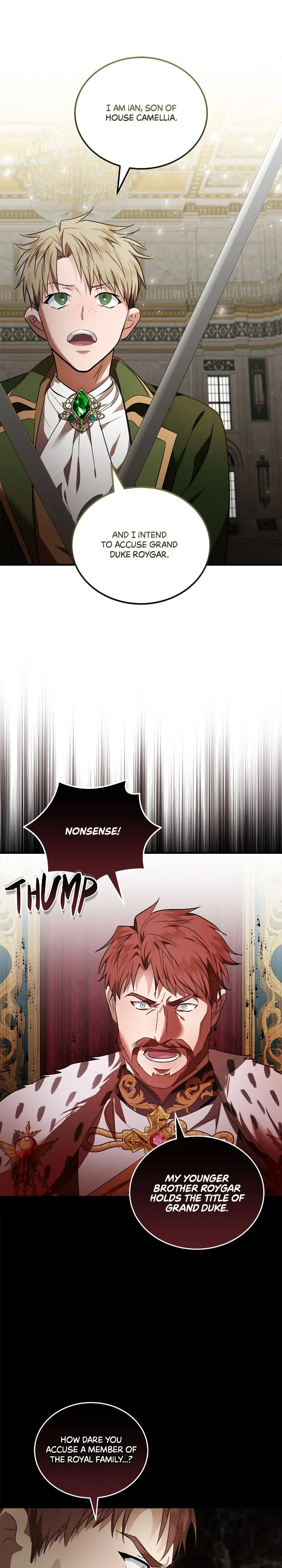 The Villainess Lives Twice Chapter 178 page 26