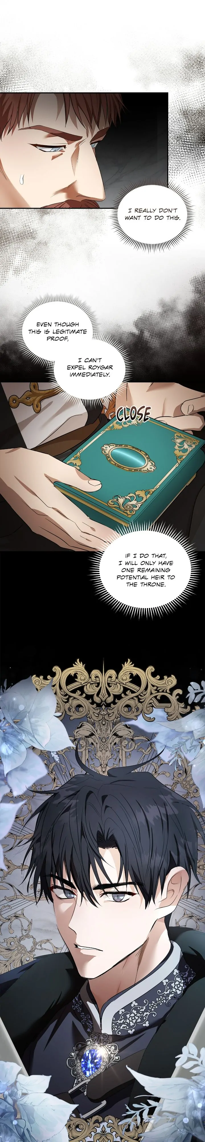 The Villainess Lives Twice Chapter 178 page 32