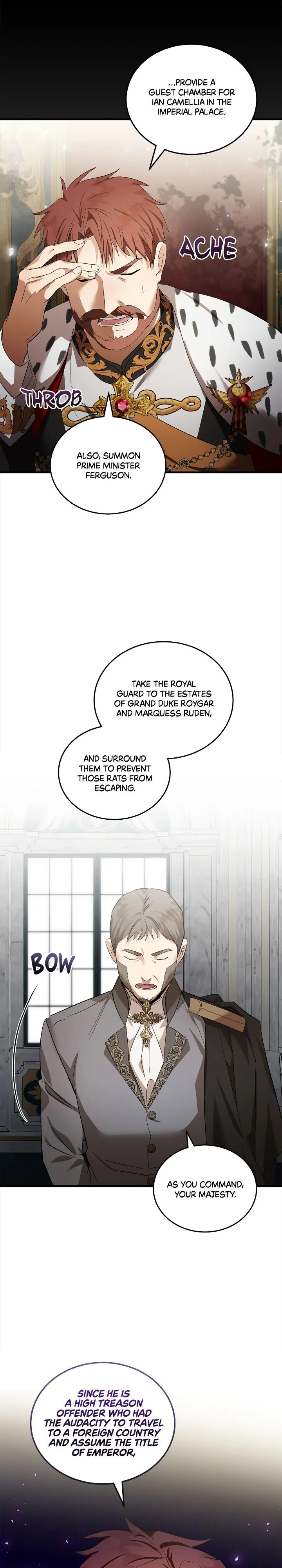 The Villainess Lives Twice Chapter 178 page 34
