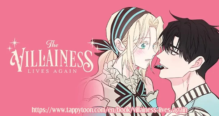 The Villainess Lives Twice Chapter 178 page 38