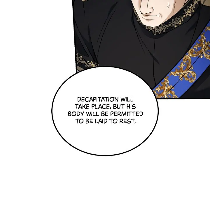 The Villainess Lives Twice Chapter 184 page 11