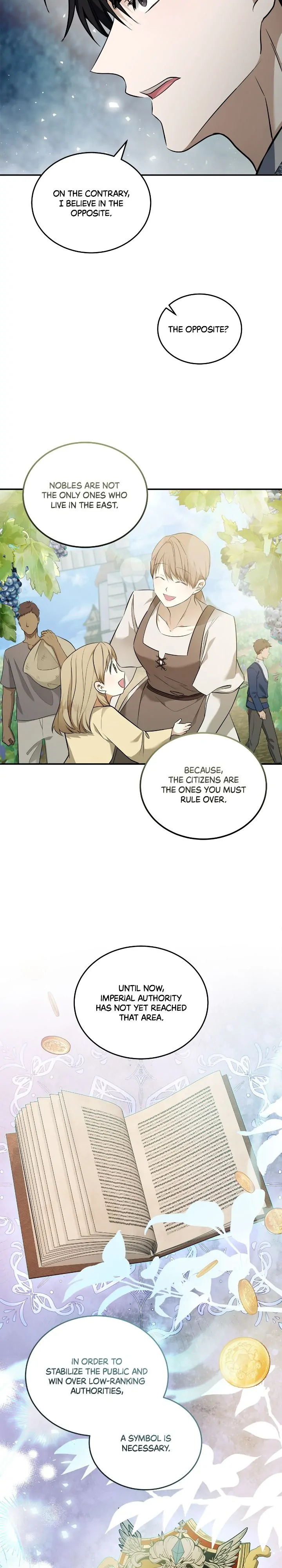 The Villainess Lives Twice Chapter 184 page 23