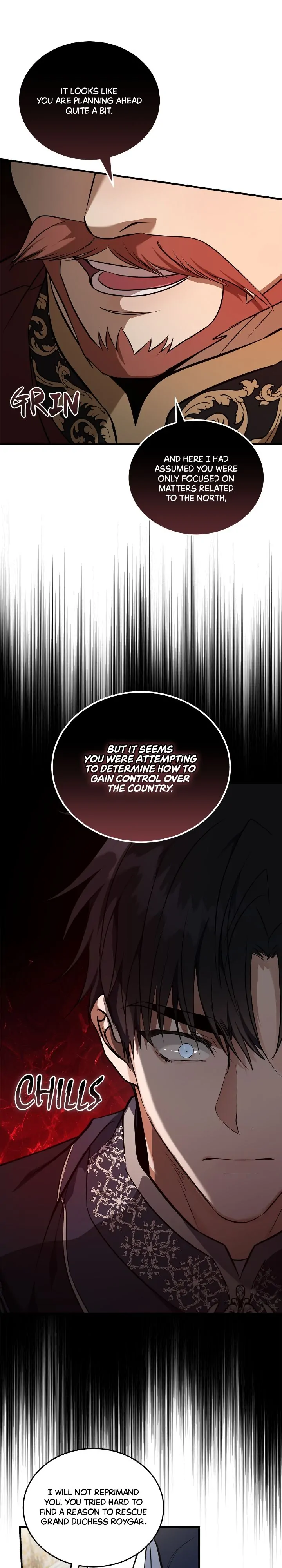 The Villainess Lives Twice Chapter 184 page 25