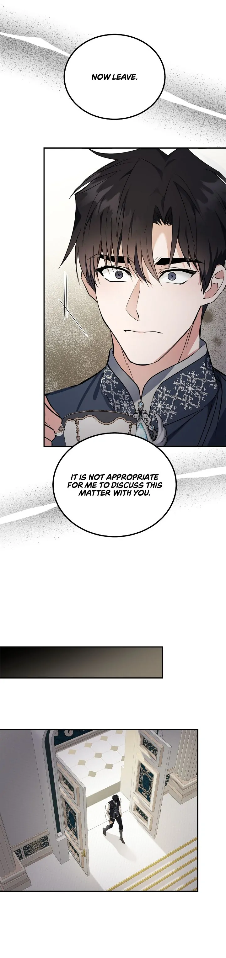 The Villainess Lives Twice Chapter 184 page 34