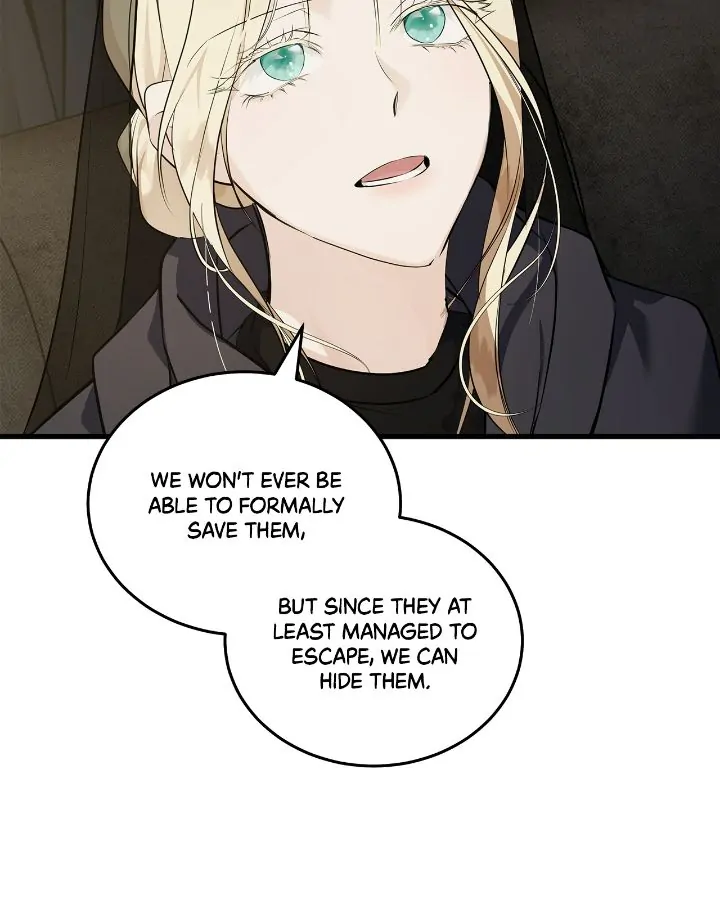 The Villainess Lives Twice Chapter 184 page 5