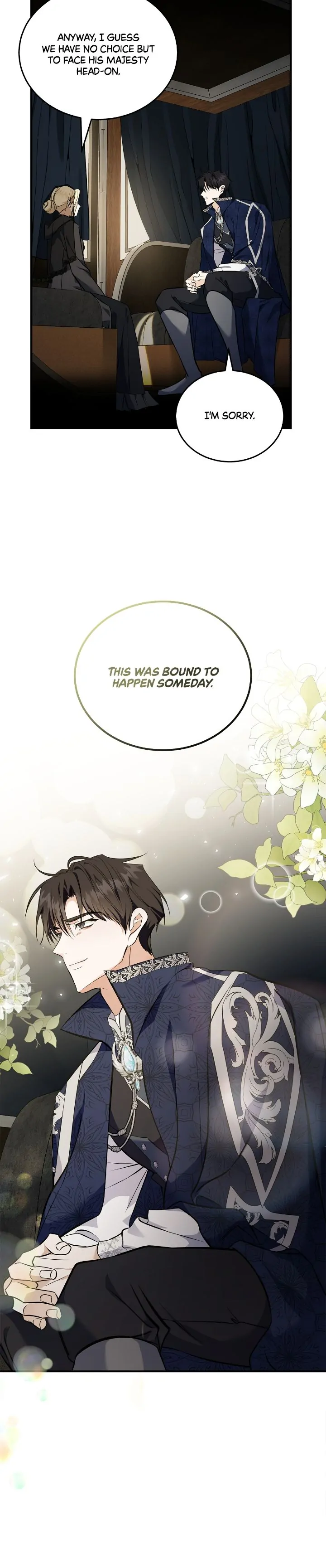 The Villainess Lives Twice Chapter 184 page 7