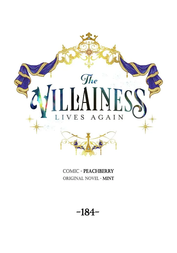 The Villainess Lives Twice Chapter 184 page 8