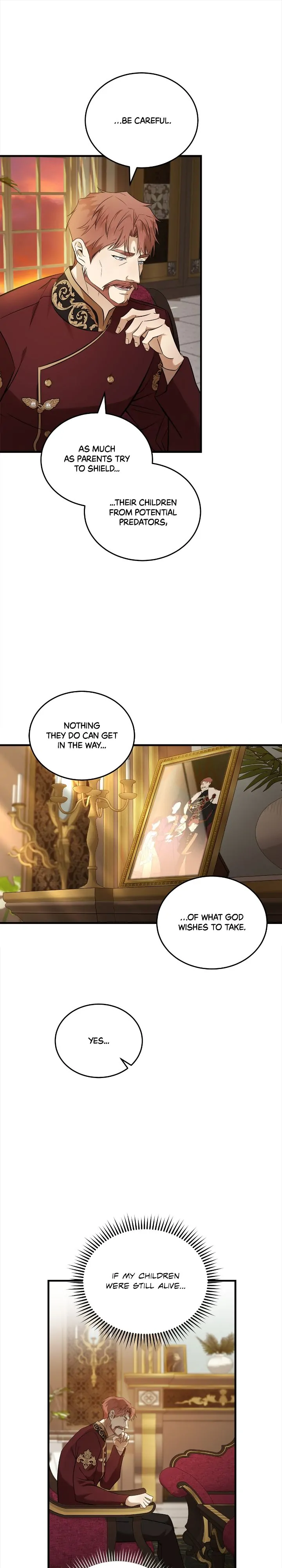 The Villainess Lives Twice Chapter 185 page 13