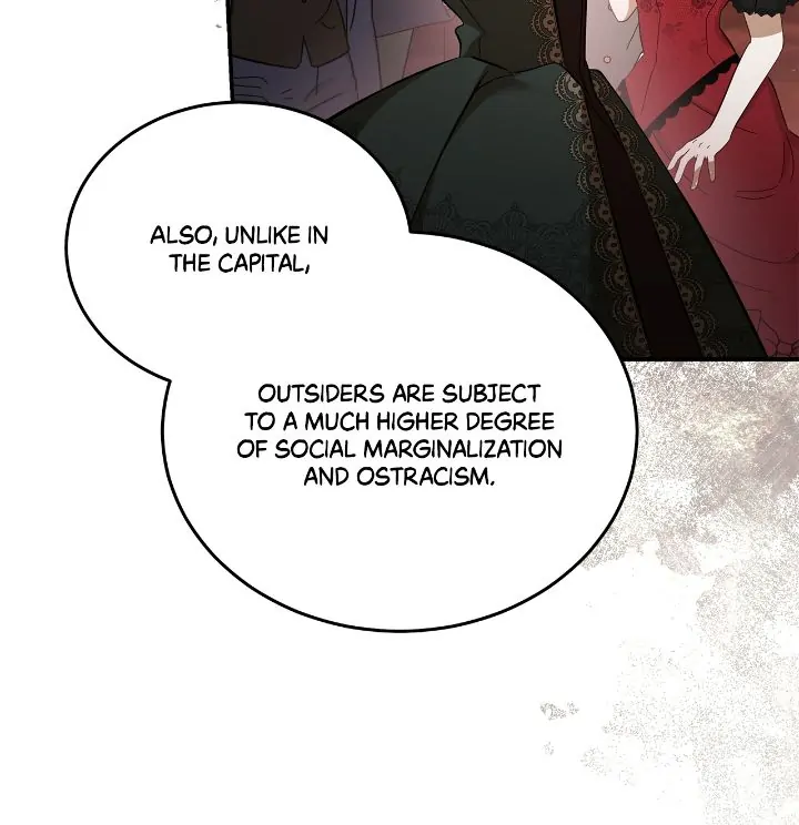The Villainess Lives Twice Chapter 185 page 21