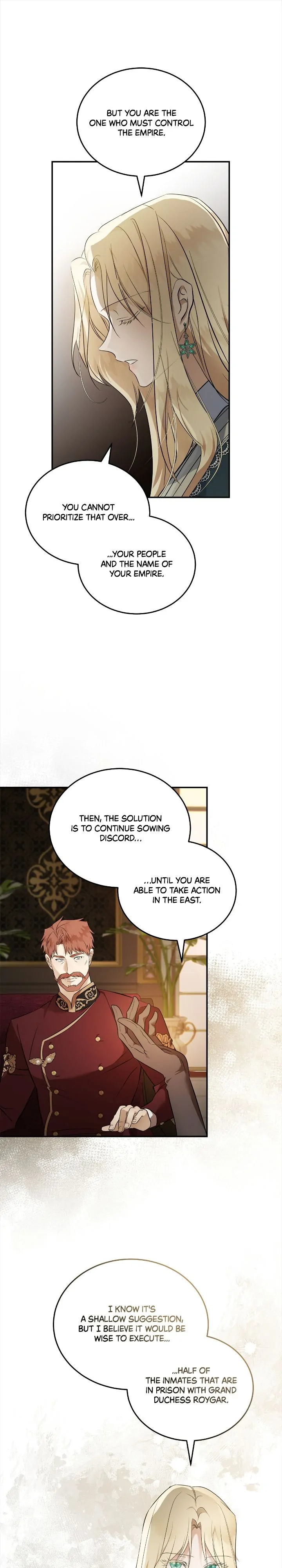 The Villainess Lives Twice Chapter 185 page 30