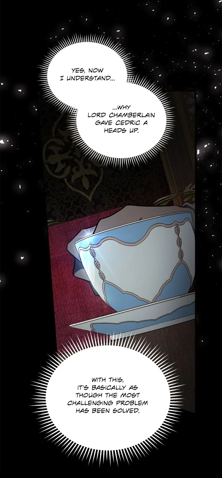 The Villainess Lives Twice Chapter 185 page 5