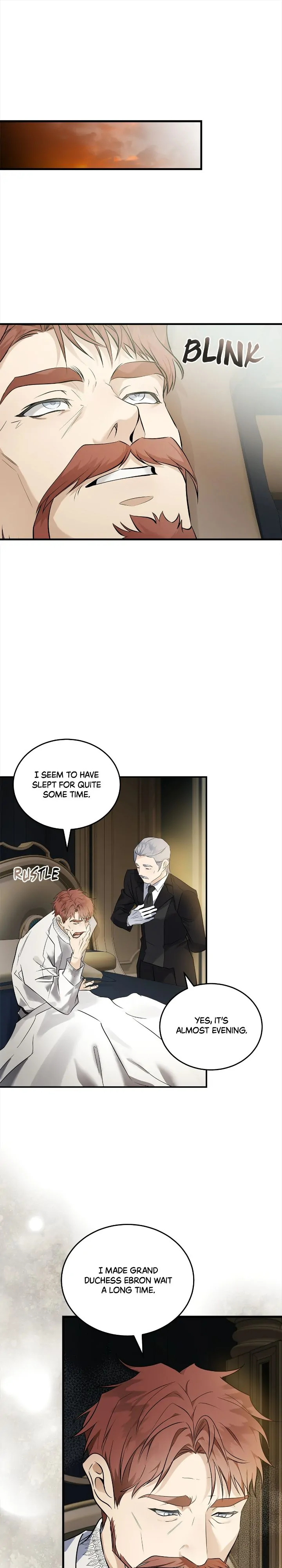 The Villainess Lives Twice Chapter 185 page 8