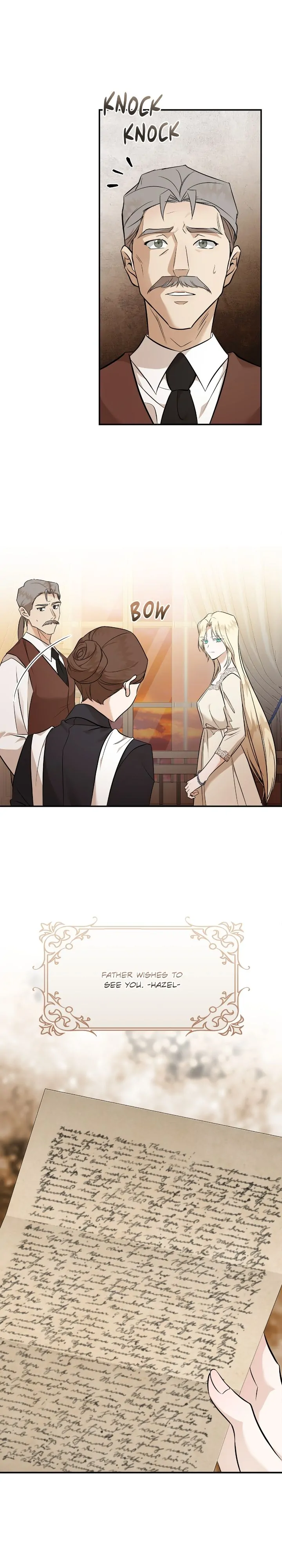 The Villainess Lives Twice Chapter 186 page 11
