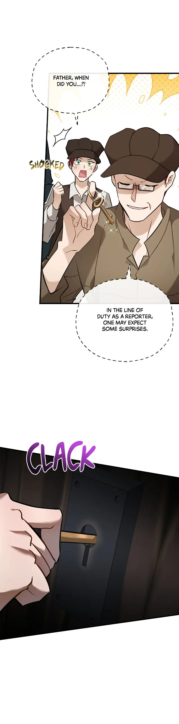 The Villainess Lives Twice Chapter 186 page 20