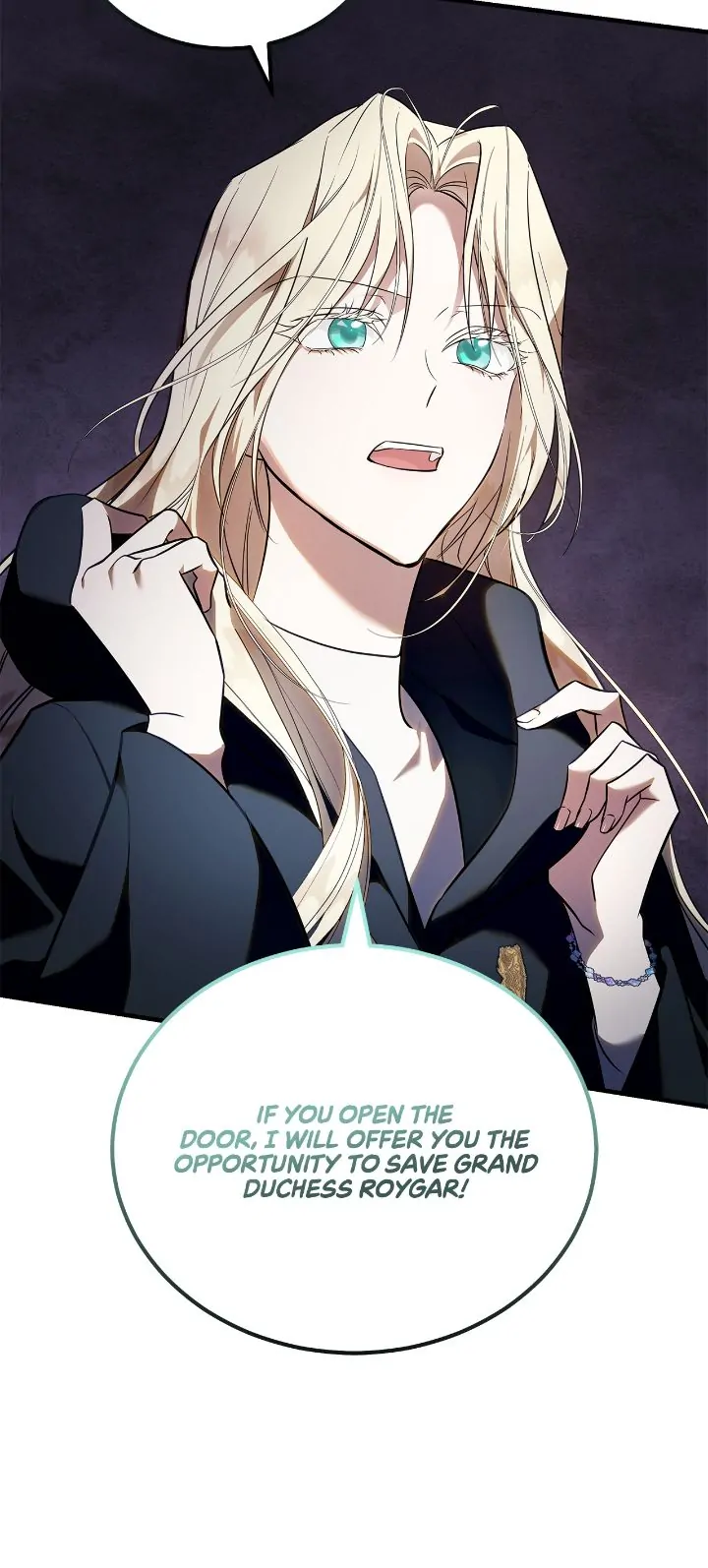 The Villainess Lives Twice Chapter 186 page 22