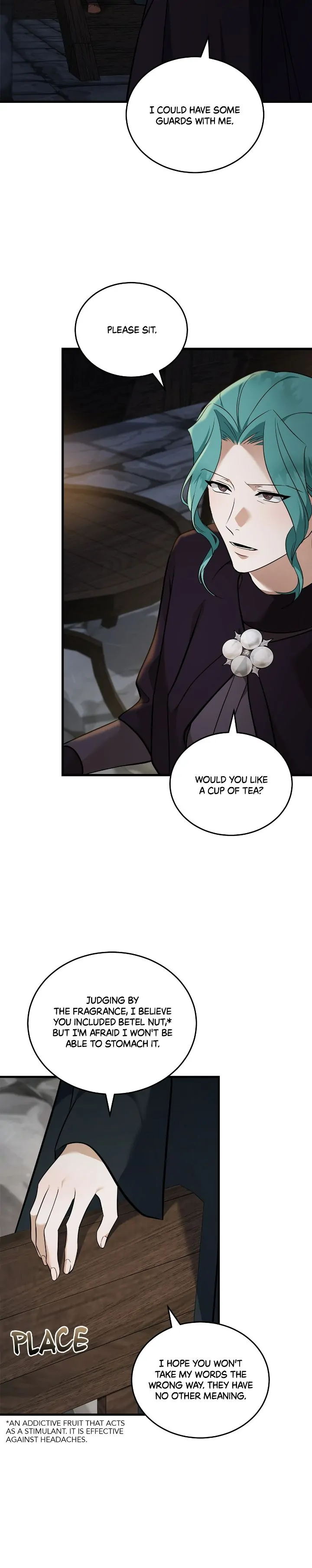 The Villainess Lives Twice Chapter 186 page 26