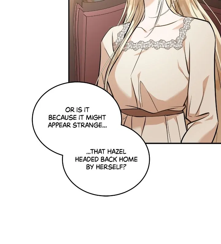 The Villainess Lives Twice Chapter 186 page 2