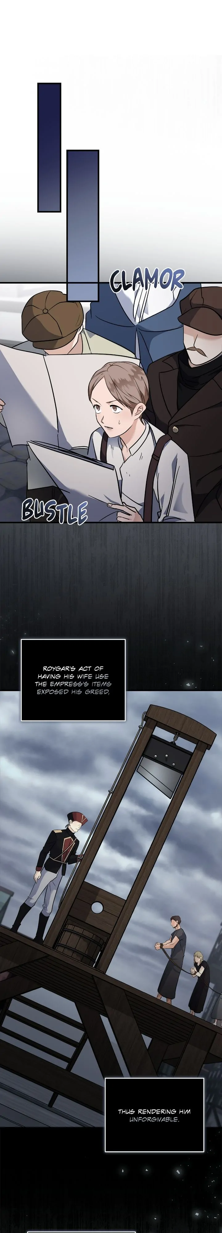 The Villainess Lives Twice Chapter 186 page 29