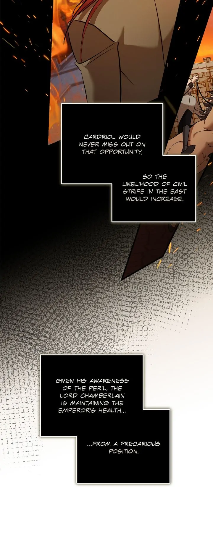The Villainess Lives Twice Chapter 186 page 6