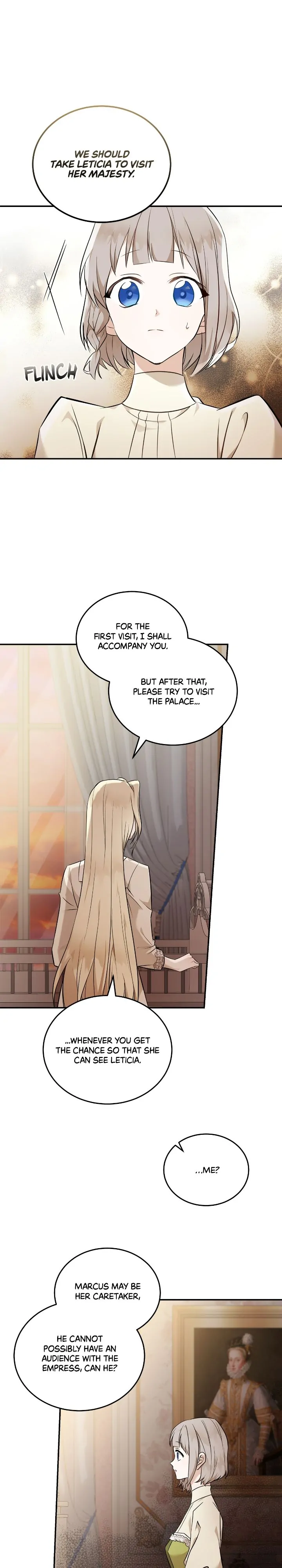 The Villainess Lives Twice Chapter 186 page 8