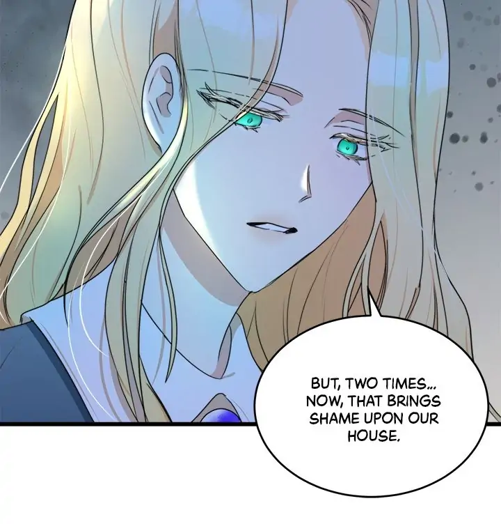 The Villainess Lives Twice Chapter 19 page 10