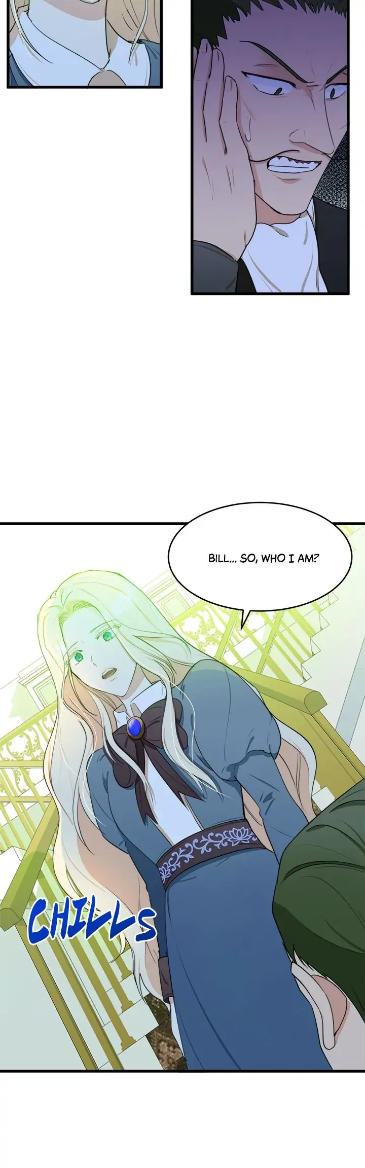 The Villainess Lives Twice Chapter 19 page 13
