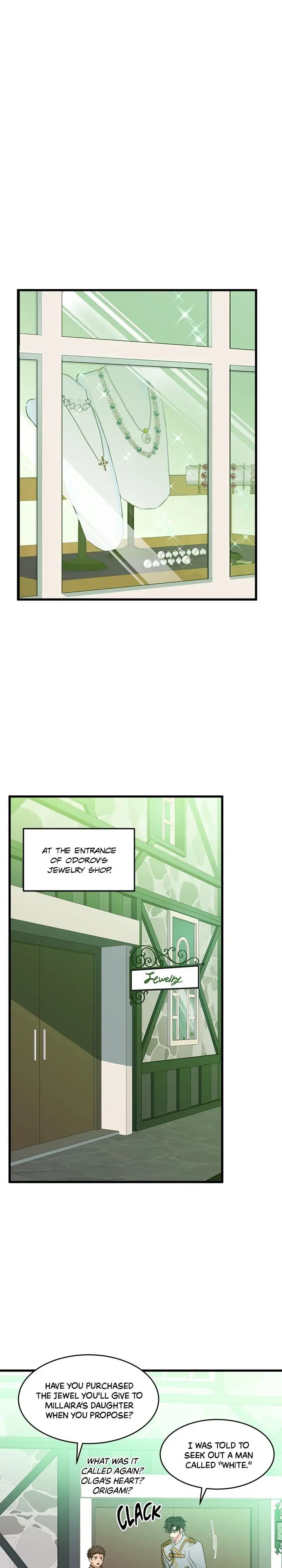 The Villainess Lives Twice Chapter 19 page 20