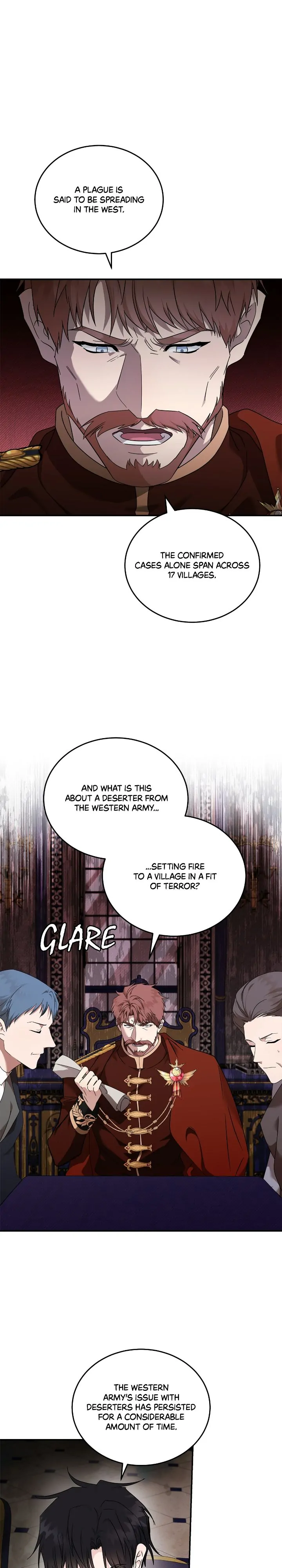 The Villainess Lives Twice Chapter 196 page 0