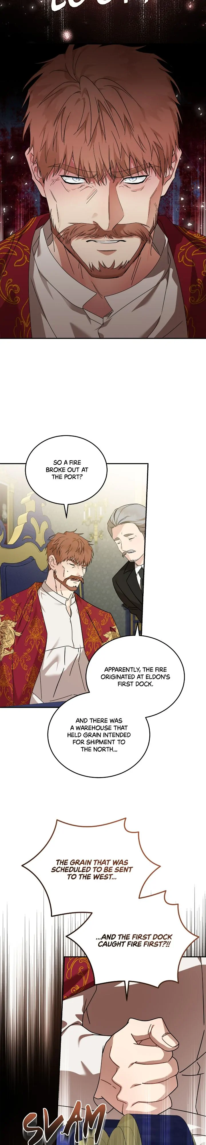 The Villainess Lives Twice Chapter 196 page 23