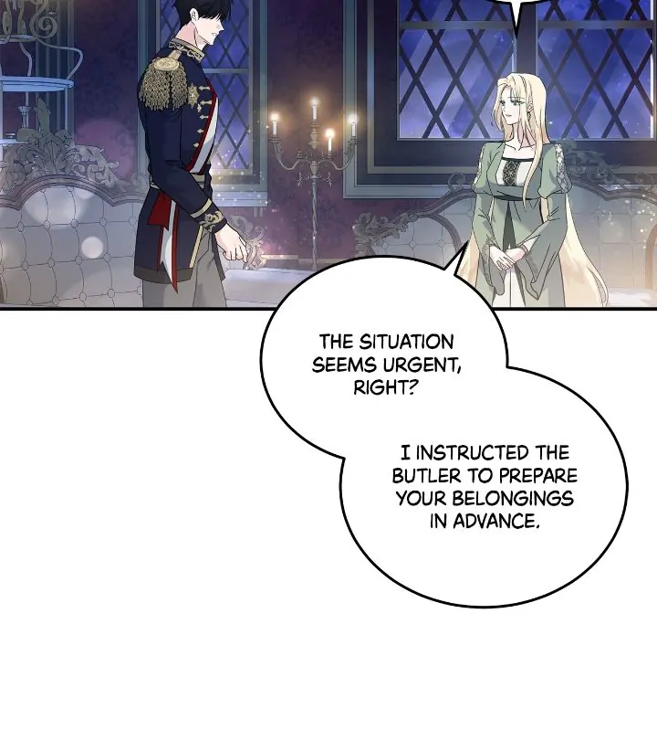 The Villainess Lives Twice Chapter 196 page 27