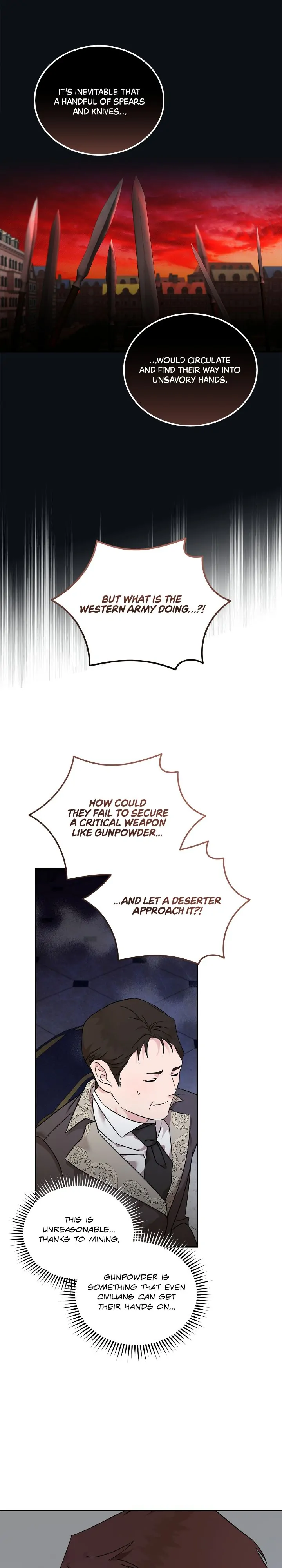 The Villainess Lives Twice Chapter 196 page 2